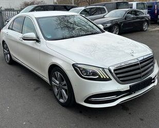 Mercedes-Benz S 400 Gebrauchtwagen