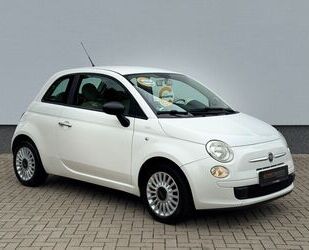 Fiat 500 Gebrauchtwagen