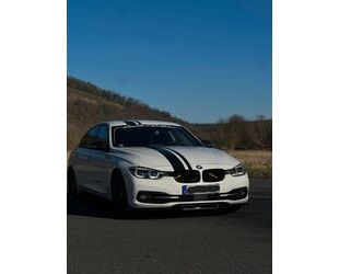 BMW 335 Gebrauchtwagen