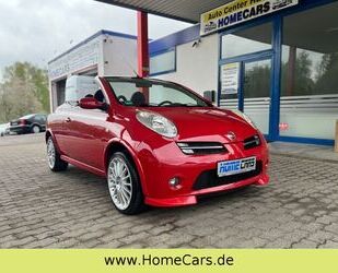 Nissan Micra Gebrauchtwagen
