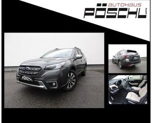 Subaru Outback Gebrauchtwagen