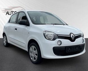 Renault Twingo Gebrauchtwagen