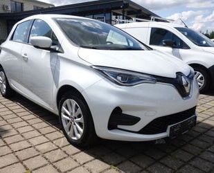 Renault ZOE Gebrauchtwagen
