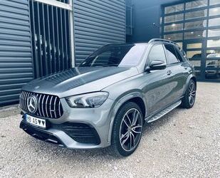 Mercedes-Benz GLE 53 AMG Gebrauchtwagen