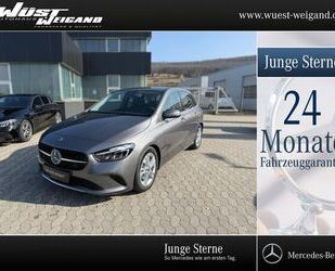 Mercedes-Benz B 180 Gebrauchtwagen