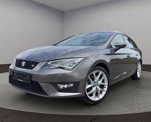 Seat Leon Gebrauchtwagen