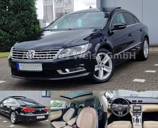 VW CC Gebrauchtwagen