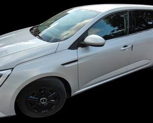 Renault Megane Gebrauchtwagen