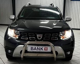 Dacia Duster Gebrauchtwagen
