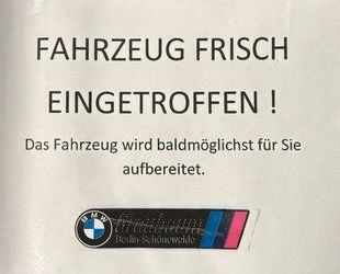BMW Z4 Gebrauchtwagen