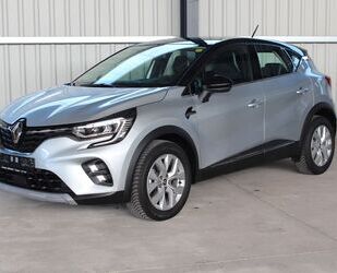 Renault Captur Gebrauchtwagen