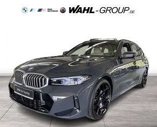 BMW 330 Gebrauchtwagen