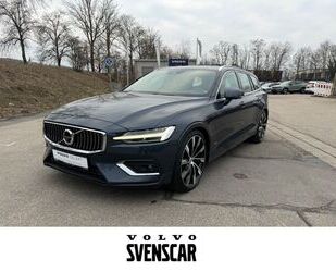 Volvo V60 Gebrauchtwagen