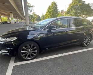 Ford Mondeo Gebrauchtwagen