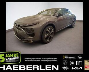 Citroen C5 X Gebrauchtwagen