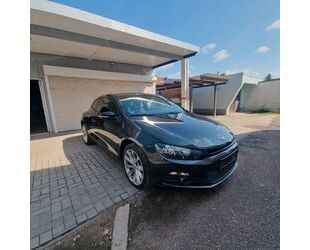 VW Scirocco Gebrauchtwagen