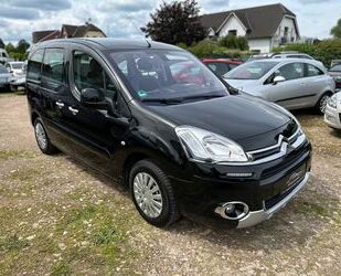 Citroen Berlingo Gebrauchtwagen