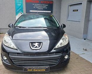 Peugeot 207 Gebrauchtwagen