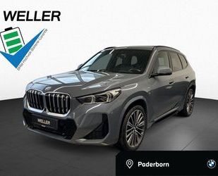 BMW iX1 Gebrauchtwagen