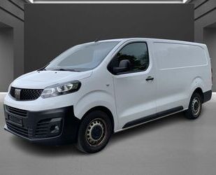 Fiat Scudo Gebrauchtwagen