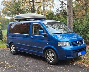 VW T5 Multivan Gebrauchtwagen
