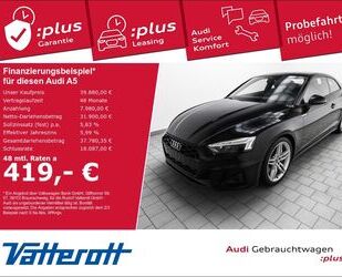 Audi A5 Gebrauchtwagen