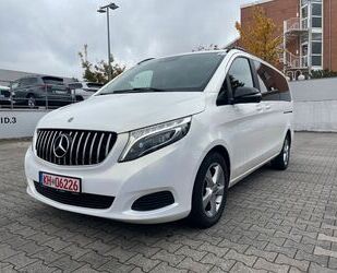 Mercedes-Benz V 250 Gebrauchtwagen