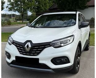 Renault Kadjar Gebrauchtwagen