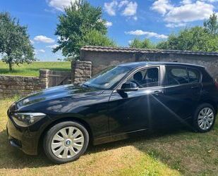 BMW 114 Gebrauchtwagen