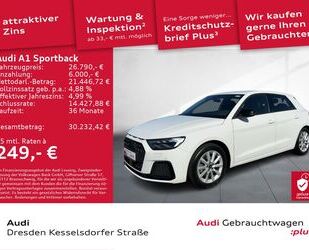 Audi A1 Gebrauchtwagen