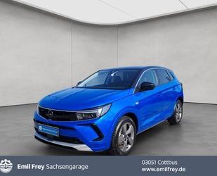 Opel Grandland (X) Gebrauchtwagen