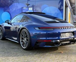 Porsche 992 Gebrauchtwagen