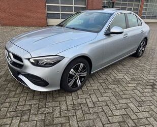Mercedes-Benz C 200 Gebrauchtwagen