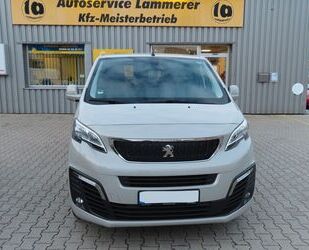 Peugeot Expert Gebrauchtwagen