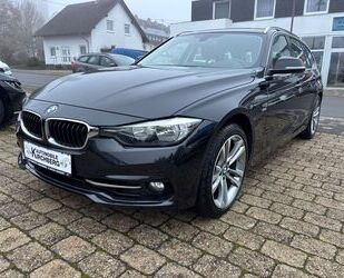 BMW 330 Gebrauchtwagen