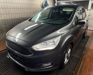 Ford C-Max Gebrauchtwagen
