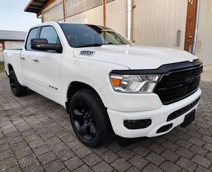 Dodge RAM Gebrauchtwagen