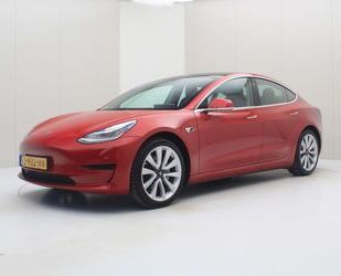 Tesla Model 3 Gebrauchtwagen