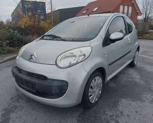 Citroen C1 Gebrauchtwagen