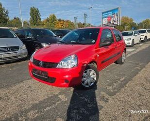 Renault Clio Gebrauchtwagen