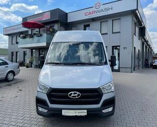 Hyundai H350 Gebrauchtwagen