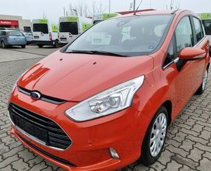 Ford B-Max Gebrauchtwagen
