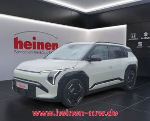 Kia EV3 Gebrauchtwagen