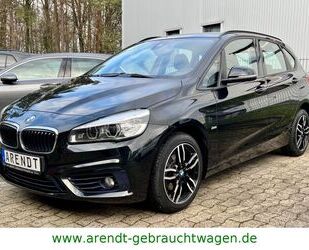 BMW 218 Gebrauchtwagen
