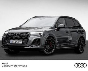 Audi SQ7 Gebrauchtwagen