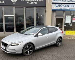 Volvo V40 Gebrauchtwagen