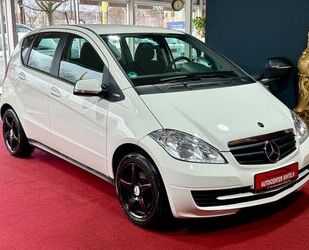 Mercedes-Benz A 160 Gebrauchtwagen