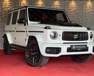 Mercedes-Benz G 63 AMG Gebrauchtwagen