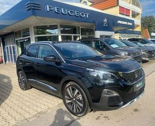 Peugeot 3008 Gebrauchtwagen