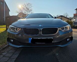 BMW 430 Gran Coupé Gebrauchtwagen